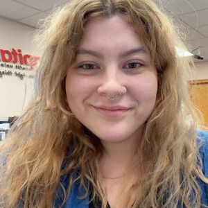 Meet your Posher, Kiah